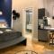 Holec Apartments