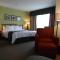 Best Western Rocky Mountain Lodge
