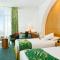 Oryx Grand Hotel Jebel Hafeet - 艾恩