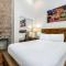 Spacious 2BR in Prime Garden District Location w Pool