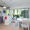 Apartment Le Garden-1 by Interhome - 卡布尔 Apartment Le Garden-1 by Interhome - 卡布尔