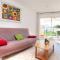 Apartment Palmiers I-10 by Interhome - 兰卡