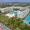 Grand Belish Hotel