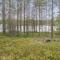 Holiday Home Oivangin siesta by Interhome