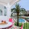 Apartment Erisa II by Interhome - توريمولينوس