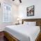 Fabulous Cottages with City Views