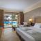 La Marquise Luxury Resort Complex