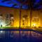 Desert Palace Hotel