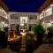 Desert Palace Hotel