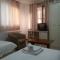 Banu Manta Apartments