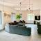 Vakantiewoning Ter Luyghem