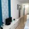 Apartment near to the ocean in touristic center zone