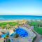 Danat Jebel Dhanna Resort
