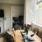 A Wee Cottage In Dunfermline