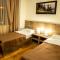Irmisa Hotel Tbilisi