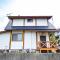 Awaji Seaside Log House - Awaji