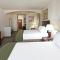 Holiday Inn Express Hotel and Suites Corsicana I-45 by IHG