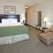 Holiday Inn Express Hotel and Suites Corsicana I-45, an IHG Hotel