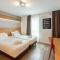 Residhotel Lyon Part Dieu - Lyon