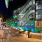 Galazio Asteri 1 Green, Luxury & Eco