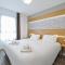 Residhotel Lyon Part Dieu - Lyon