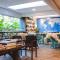 Work Hotel Design