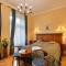 Salvator Hotel