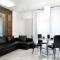 19 Dzielnica Kolejowa P&O Serviced Apartments