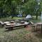 Bikers camp