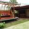 Mei Tai Cacao Lodge