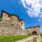 Agriturismo Famiglia al Castello Di Bagnolo - Bagnolo Piemonte