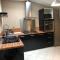 Spacieux appartement 2/6 pers 110m² proche CNPE