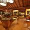 Leão de Judá Charme Hotel