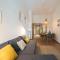 LovelyStay - The Porto Getaway w/ Free Parking