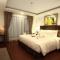 Paris Boutique Hotel Sapa
