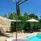 Le Petit Bastidon - Private pool - Gordes - 戈尔德