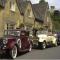 Eight Bells Inn