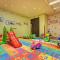 Abidos Hotel Apartment Dubai Land - Dubai