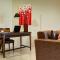 Abidos Hotel Apartment Dubai Land - Dubai