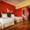 Abidos Hotel Apartment Dubai Land