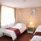 Hotel La Orquidea