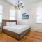 Fabulous Cottages with City Views