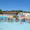 Camping Rives des Corbières - Port Leucate