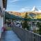 Legendär Zermatt