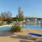 Camping Rives des Corbières - Port Leucate