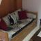 Charmoso apartamento Copacabana