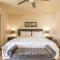 Bell Villa - Resort Living - Pool - Location - Events