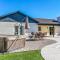 Bell Villa - Resort Living - Pool - Location - Events