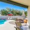 Bell Villa - Resort Living - Pool - Location - Events