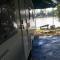 Tisza-beach wild camping 5
